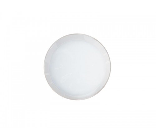 Светильник светодиодный пылевлагозащищенный "Таблетка" с ДД TLR02 OL 01 220x116мм 7Вт 4000K 800Лм IP65 опал  15398  TechnoLux