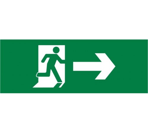 Пиктограмма ДСО-IP20 "Фигура направо"  60447DEK  DEKraft