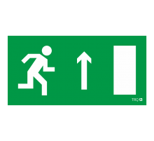 ПЭУ 094 Выход прямо правосторонний (135х260) SIRAH IP65  2502002760  Световые Технологии