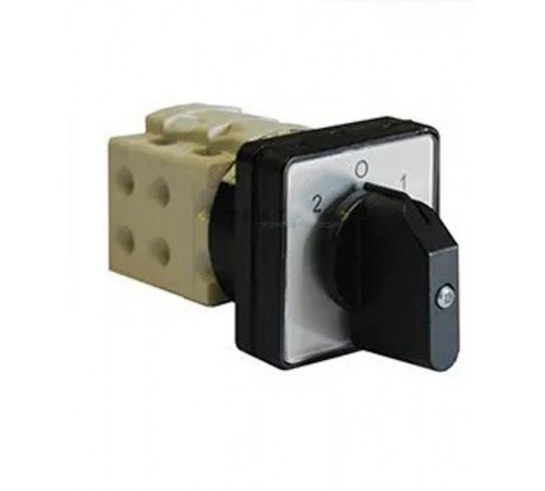 ПК 16-16 С 2001-УХЛ3 переключатель кулачковый ET502769 Электротехник