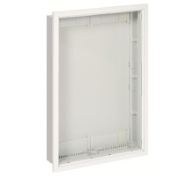 Шкаф в нишу 834х560х120 пустой без двери UL52  2CPX030760R9999  ABB