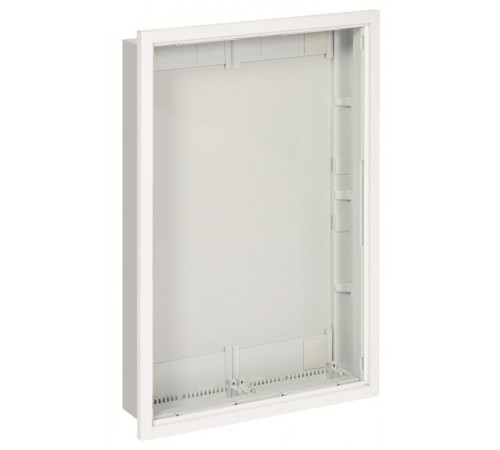 Шкаф в нишу 834х560х120 пустой без двери UL52  2CPX030760R9999  ABB