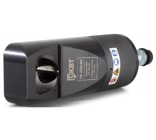 Гайколом гидравлический ГЛГ-4150  67664  КВТ