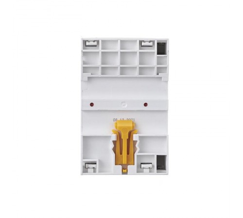 Контактор модульный 4НО 40А 230В МК-103  18081DEK  DEKraft