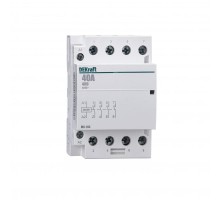 Контактор модульный 4НО 40А 230В МК-103  18081DEK  DEKraft
