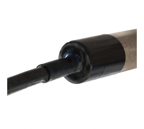 Уплотнитель кабел. проходов УКПт-100/22  81103  КВТ