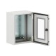 Корпус навесной STE с М/П с прозрачной дверью ВхШхГ 400x300x200 мм  R5STEX0432  DKC