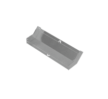 Угол внутр. верт. 45 гр. 80х600 мм "ПЛЮС" HD  NLplus45-80-600 HD   КМ-профиль