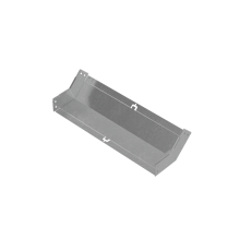 Угол внутр. верт. 45 гр. 80х600 мм "ПЛЮС" HD  NLplus45-80-600 HD   КМ-профиль