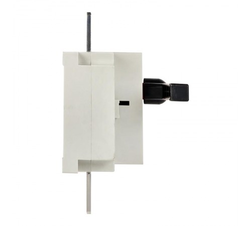 Рубильник-выключатель 1600A 3P c рукояткой управления для прямой установки PowerSwitch  psds-1600-3  EKF