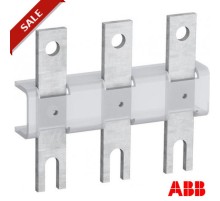 Блок удлинения выводов LX140 для контакторов AF116-AF1461SFN074210R1000 ABB