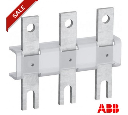 Блок удлинения выводов LX140 для контакторов AF116-AF1461SFN074210R1000 ABB