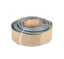 Металлорукав Р3-ЦХ-18 (50м.) EKF PROxima  mrzn-18-50  EKF