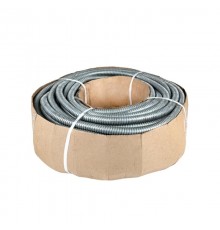 Металлорукав Р3-ЦХ-18 (50м.) EKF PROxima  mrzn-18-50  EKF