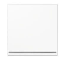 Механизм LED подсветки LS1539-OOWWLNW Jung