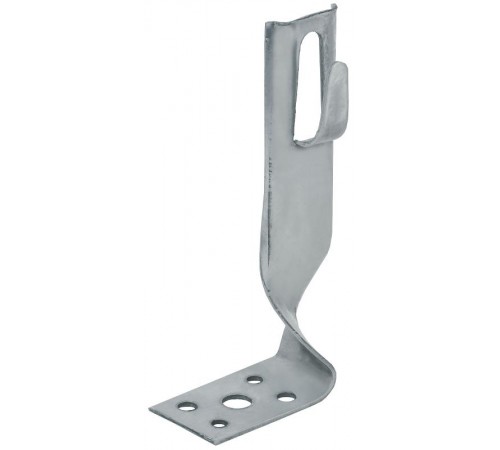 Дер. пр. кр. 6-8мм угл. скр. h=70мм оц. сталь HDZ  ZDP87-14-1-68-70  IEK