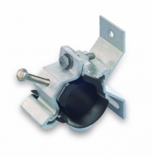 Зажим настенный универсальный 2-4x(16-120) мм  SO125  Ensto