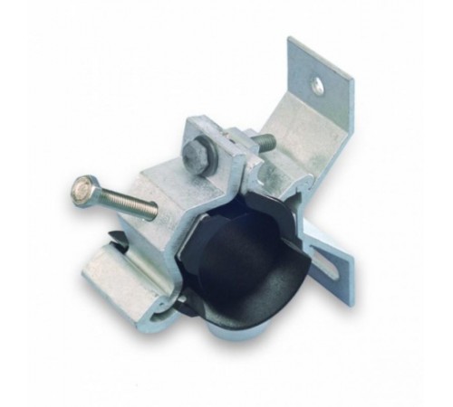 Зажим настенный универсальный 2-4x(16-120) мм  SO125  Ensto