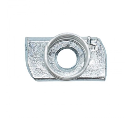 Гайка для подвешивания профиля (с удлиненной пружиной) М10х40  CM161000  DKC