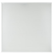 Светильник светодиодный универсальный SPO-910-3-40K-045 45Вт 4725Лм 4000К 595x595x40мм матовый с проводом (уп 2 шт)  Б0046479  ЭРА