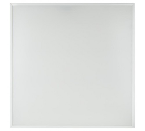 Светильник светодиодный универсальный SPO-910-3-40K-045 45Вт 4725Лм 4000К 595x595x40мм матовый с проводом (уп 2 шт)  Б0046479  ЭРА