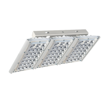 Светильник светодиодный промышленный Unit3 VR 180/21000 K30 21000лм 180Вт 5000K IP67 0,98PF 70Ra (с решеткой) DUVR180K30-5K-R  Diora