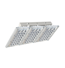Светильник светодиодный промышленный Unit3 VR 180/21000 K30 21000лм 180Вт 3000K IP67 0,98PF 70Ra (с решеткой) DUVR180K30-3K-R  Diora