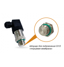 Преобразователь давления измерительный ПД100И-ДВ0,01-121-1,5  122255  ОВЕН