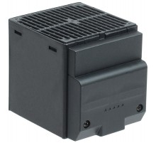 Обогреватель на DIN-рейку в корп.(встр.вент.) 250Вт IP20  YCE-CSL-250-20  IEK