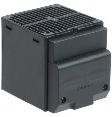 Обогреватель на DIN-рейку в корп.(встр.вент.) 250Вт IP20  YCE-CSL-250-20  IEK