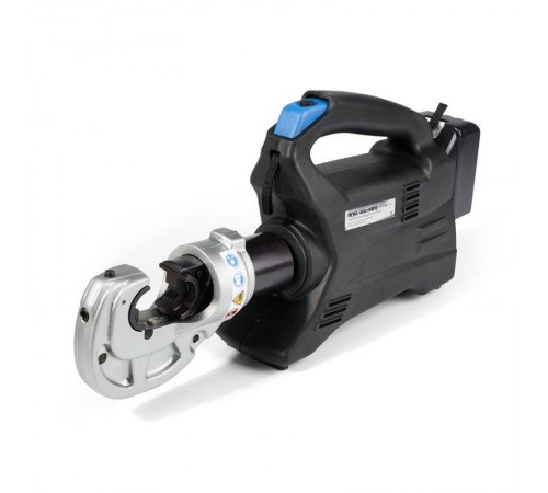 Пресс гидравл. аккумуляторный ПГРА-400   76478  КВТ