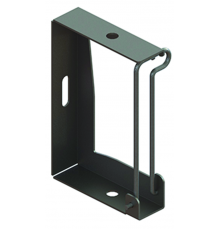 Держатель универсальный шинопровода, 2P+2P/4P+4P/6P+6P  LTN70QFIU3AA000  DKC