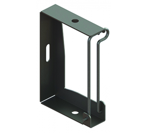 Держатель универсальный шинопровода, 2P+2P/4P+4P/6P+6P  LTN70QFIU3AA000  DKC