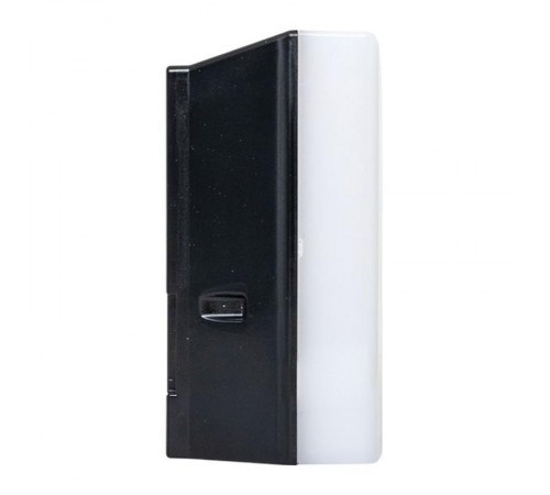 Коннектор фигурный для светодиодных линейных светильников ДБО-L черный 8Вт 4000К IP20 LUMA  LBL-L-8-B-4000  EKF