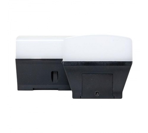 Коннектор фигурный для светодиодных линейных светильников ДБО-L черный 8Вт 4000К IP20 LUMA  LBL-L-8-B-4000  EKF