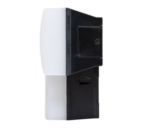 Коннектор фигурный для светодиодных линейных светильников ДБО-L черный 8Вт 4000К IP20 LUMA  LBL-L-8-B-4000  EKF