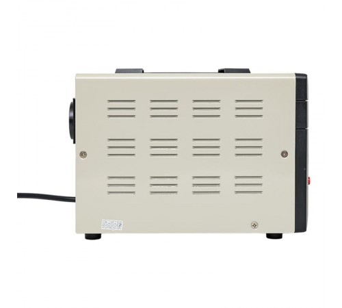 Стабилизатор напряжения электронный напольного исполнения TITAN -TF-1000  stab-TF-1000 EKF