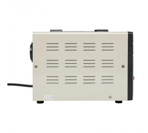 Стабилизатор напряжения электронный напольного исполнения TITAN -TF-1000  stab-TF-1000 EKF