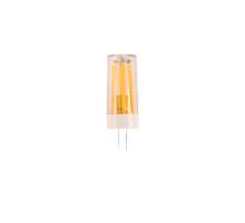 Лампа светодиодная капсульная PLED-G4 PRO 6w  4000K 480Lm 230V d16,5*50mm   .5062467  Jazzway