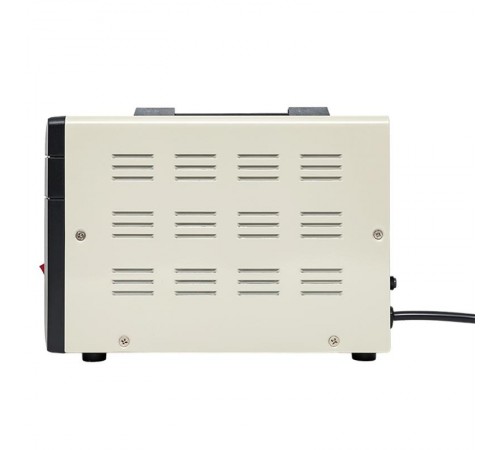 Стабилизатор напряжения электронный напольного исполнения TITAN -TF-1000  stab-TF-1000 EKF