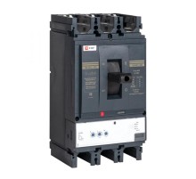 Выключатель автоматический ВА-99C 400/225А 3P 45кА EKF PROxima  mccb99C-400-225  EKF