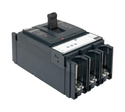 Выключатель автоматический ВА-99C 400/225А 3P 45кА EKF PROxima  mccb99C-400-225  EKF