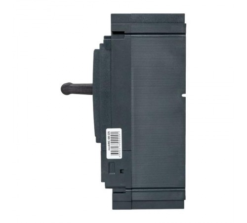 Выключатель автоматический ВА-99C 400/225А 3P 45кА EKF PROxima  mccb99C-400-225  EKF