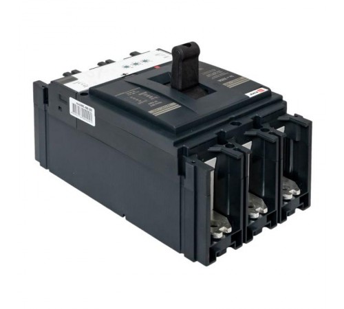 Выключатель автоматический ВА-99C 400/225А 3P 45кА EKF PROxima  mccb99C-400-225  EKF