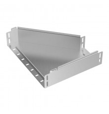 Переходник правый Стандарт HDZ 400х150х100  PR16.1433  Промрукав