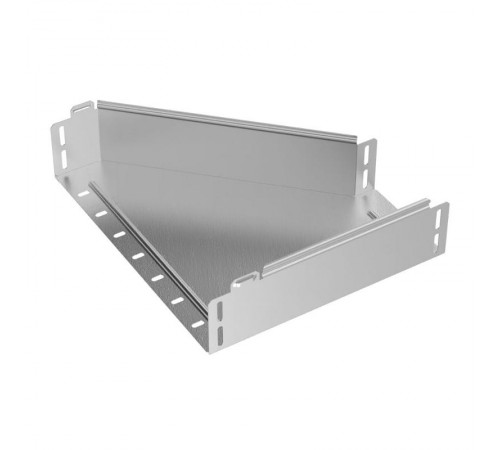 Переходник правый Стандарт HDZ 400х150х100  PR16.1433  Промрукав