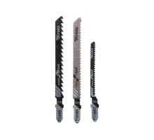 Набор полотен для электролобзика KRANZ № 3 T144D/T101BR/T119BO (3 шт./уп.) KR-92-0322  Kranz