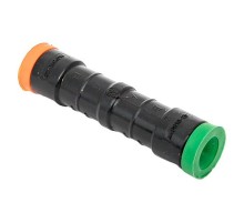 Гильза изолированная абонентская MJPB 10-25 инд. упак.  mjpb10-25-r  EKF