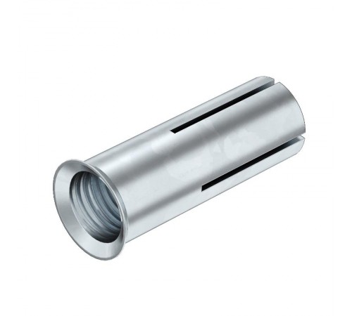 Забивной анкер ES M 10x40 мм, сталь, G (ES M 10x40)  3492024  OBO Bettermann