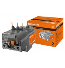 Реле тепловое РТН-1310  4-6А   SQ0712-0006  TDM